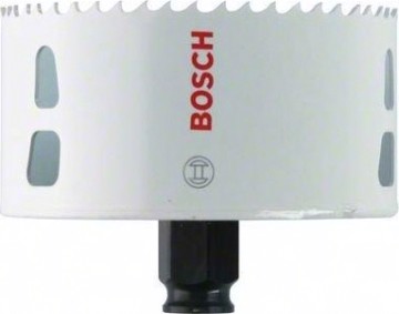 Коронка биметаллическая BOSCH PROGRESSOR for Wood&Metal 95 мм [2608594237]