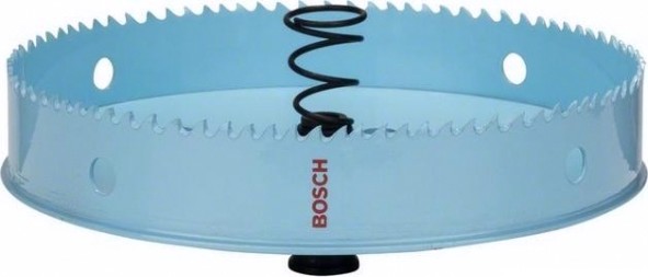 Коронка биметаллическая BOSCH Sheet Metal 152 мм [2608584855]