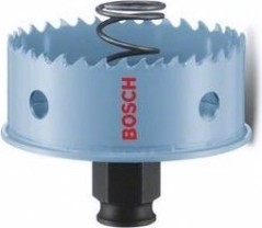 Коронка биметаллическая BOSCH Sheet Metal 20 мм [2608584781]
