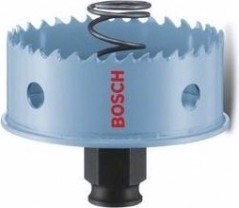 Коронка биметаллическая BOSCH Sheet Metal 32 мм [2608584788]