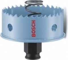 Коронка биметаллическая BOSCH Sheet Metal 68 мм [2608584803]