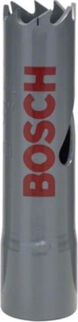 Коронка биметаллическая BOSCH STANDARD 16 ММ [2608584100]