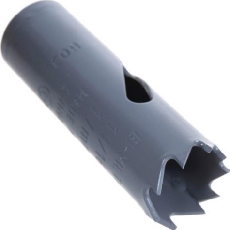 Коронка биметаллическая BOSCH STANDARD 17 ММ [2608584140]