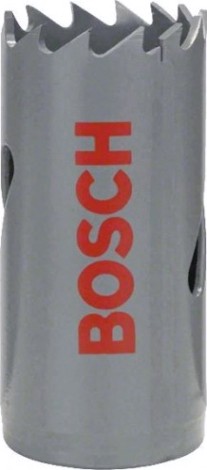 Коронка биметаллическая BOSCH STANDARD CO8% 25 ММ [2608584105]