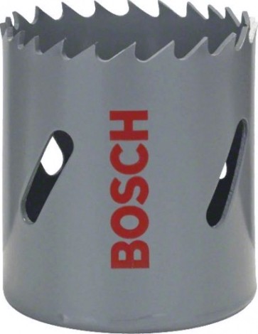 Коронка биметаллическая BOSCH STANDARD CO8% 46 ММ [2608584115]