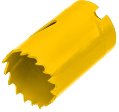 Коронка биметаллическая Kranz 32 мм Bimetal [KR-92-0215]