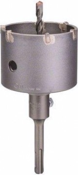 Коронка буровая BOSCH 82 мм [2608550065]