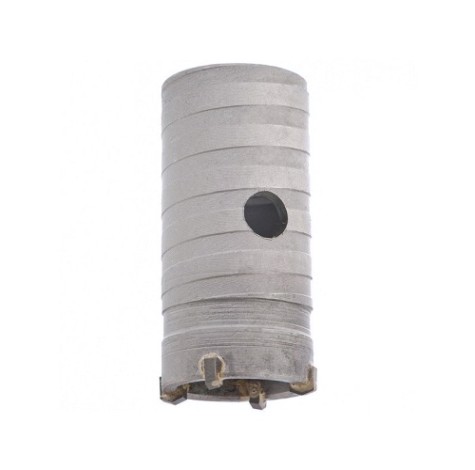 Коронка буровая Kranz М22х35 мм по бетону [KR-91-0417]
