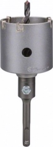 Коронки буровые SDS-plus