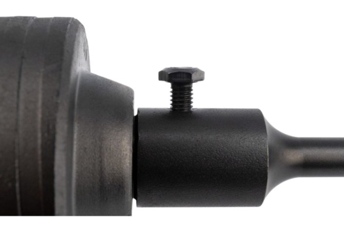 Коронка буровая SDS-plus Kranz М22х80 по бетону в сборе [KR-91-0414]