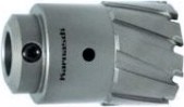 Коронка с твердосплавными напайками Karnasch Power-Max 14х55 мм (20.1141A-014) [20.1141A-014]