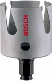Коронка твердосплавная BOSCH Multi Construction 60 мм [2608584760]