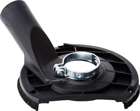 Кожух вытяжной BOSCH 1605510281 для шлифования [1605510281]