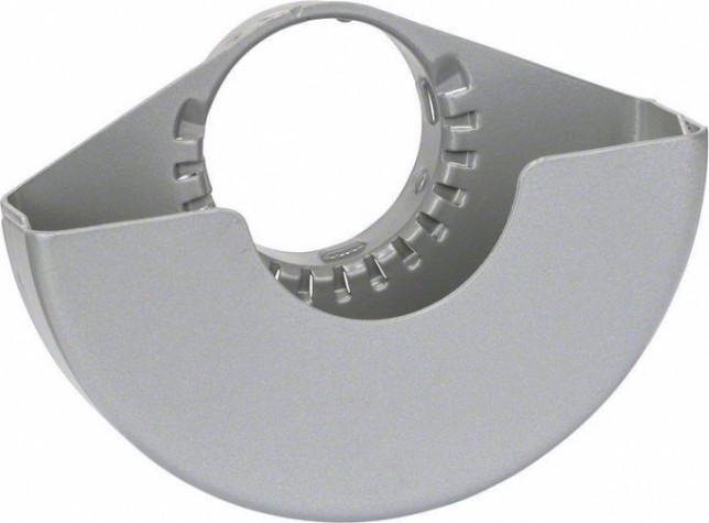 Кожух защитный 125 мм BOSCH 2605510257 [2605510257]