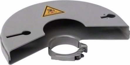 Кожух защитный 300 мм BOSCH 1605510224 с крышкой [1605510224]