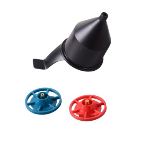 Краскопульт аккумуляторный ВИХРЬ АКП-20 Li (3.0 Ач) [72/17/5]