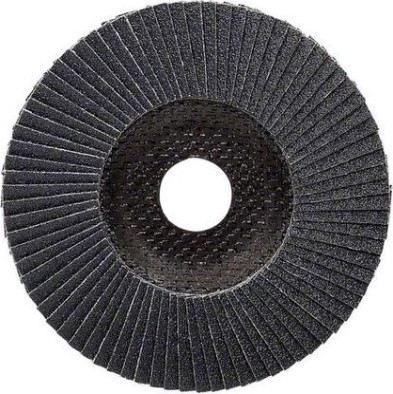 Круг лепестковый торцевой BOSCH 125 мм Р60 Best for Metal [2608607327]