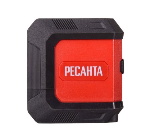 Лазерный построитель Ресанта ПЛ-2 Green [61/10/535]