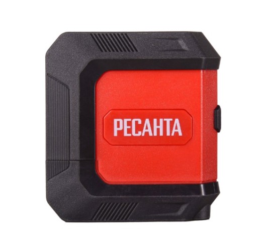 Лазерный построитель Ресанта ПЛ-2ШК Green [61/10/536]
