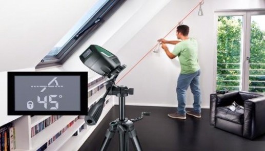 Лазерный уровень BOSCH PLL 2 [0603663420]