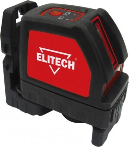 Лазерный уровень ELITECH ЛН 10 [178793]