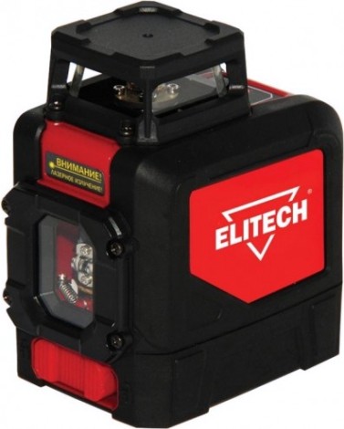 Лазерный уровень ELITECH ЛН 360/1 [185176]