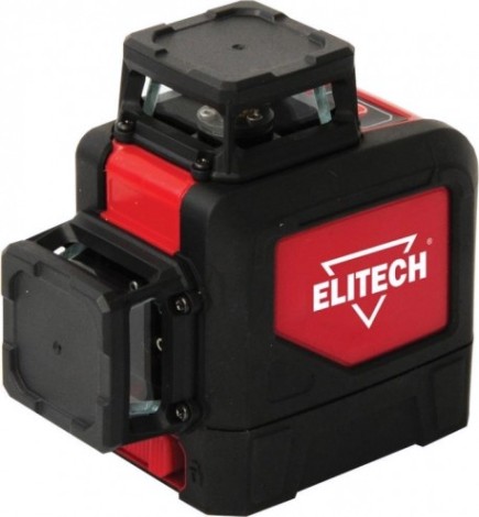 Лазерный уровень ELITECH ЛН 360/2 [185177]