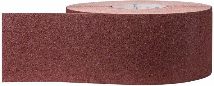 Лента-рулон BOSCH 115 мм G 80 J450 Expert for Wood and Paint [2608621483]