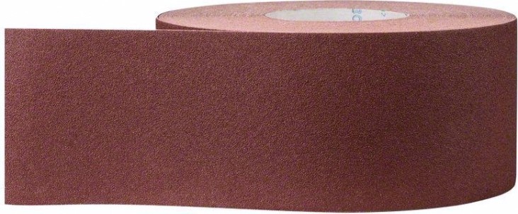 Лента-рулон BOSCH 115 мм G100 J450 Expert for Wood and Paint [2608621484]