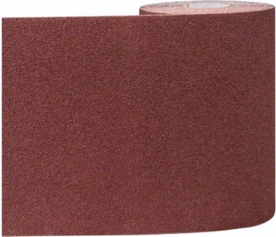 Лента-рулон BOSCH 115 мм G120 J450 Expert for Wood and Paint (рул.5м.) [2608621467]