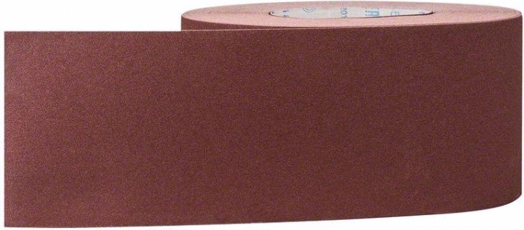 Лента-рулон BOSCH 115 мм G180 J450 Expert for Wood and Paint [2608621487]