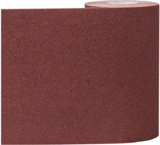Лента-рулон BOSCH 115 мм G180 J450 Expert for Wood and Paint (рул.5м.) [2608621469]