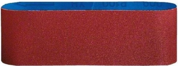 Лента шлифовальная BOSCH 100х610 мм Р120 Best for Wood [2608607263]