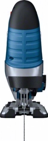 Лобзик аккумуляторный BOSCH GST 185-LI [06015B3023] Скобовидная рукоятка