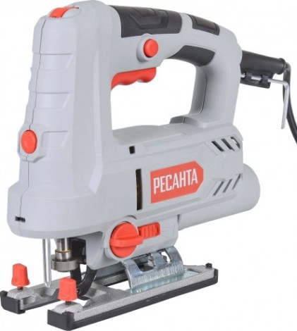 Лобзик электрический Ресанта Л-100/850 [75/9/4]