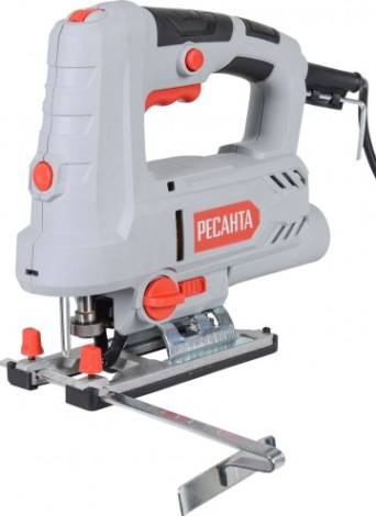 Лобзик электрический Ресанта Л-100/850 [75/9/4]