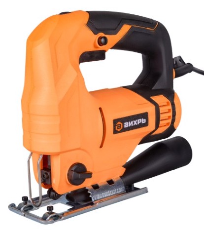 Лобзик электрический ВИХРЬ ЛЭ- 80 [72/9/3]