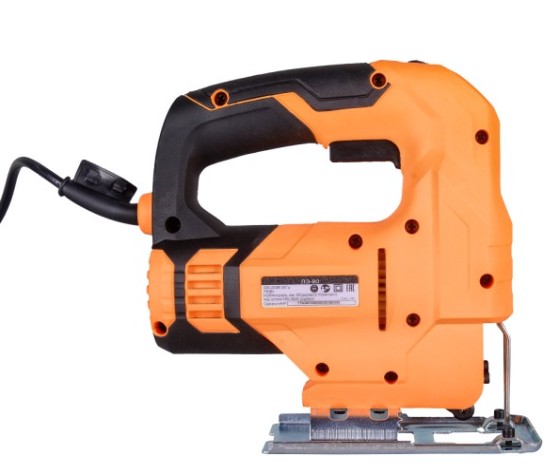 Лобзик электрический ВИХРЬ ЛЭ- 80 [72/9/3]