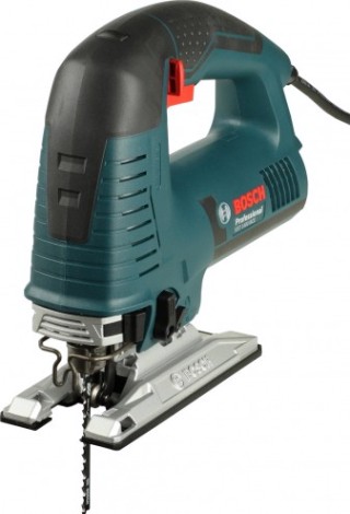 Лобзик сетевой BOSCH GST 1400 BCE [0601515101] Кейс