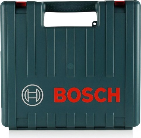 Лобзик сетевой BOSCH GST 1400 BCE [0601515101] Кейс