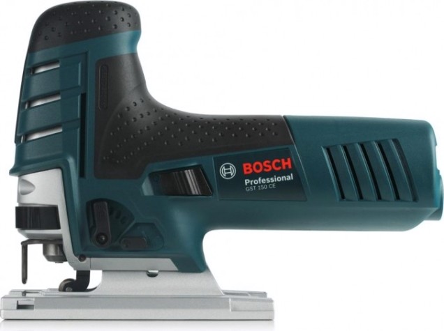 Лобзик сетевой BOSCH GST 150 СЕ [0601512000] Кейс