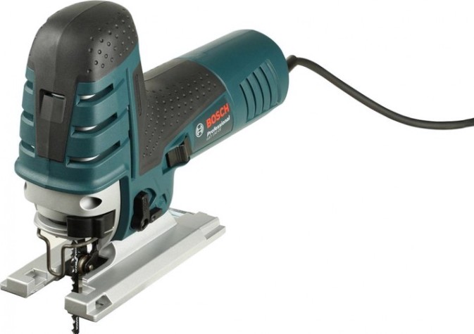 Лобзик сетевой BOSCH GST 150 СЕ [0601512000] Кейс