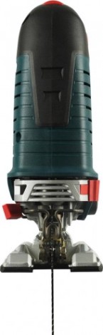 Лобзик сетевой BOSCH GST 160 ВCE [0601518000] Кейс L-Boxx