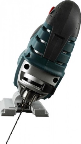 Лобзик сетевой BOSCH GST 160 ВCE [0601518000] Кейс L-Boxx