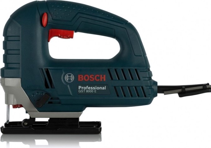 Лобзик сетевой BOSCH GST 8000 Е [060158H001]