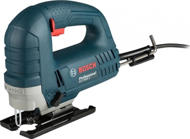 Лобзик сетевой BOSCH GST 8000 Е [060158H001]