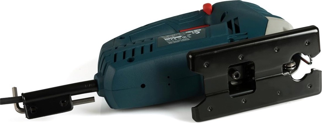 Лобзик сетевой BOSCH GST 8000 Е [060158H001]