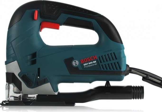 Лобзик сетевой BOSCH GST 850 BE [060158F120]