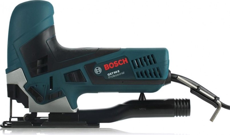 Лобзик сетевой BOSCH GST 90 Е [060158G000] Кейс