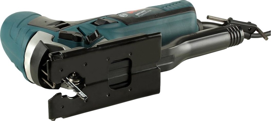 Лобзик сетевой BOSCH GST 90 Е [060158G000] Кейс